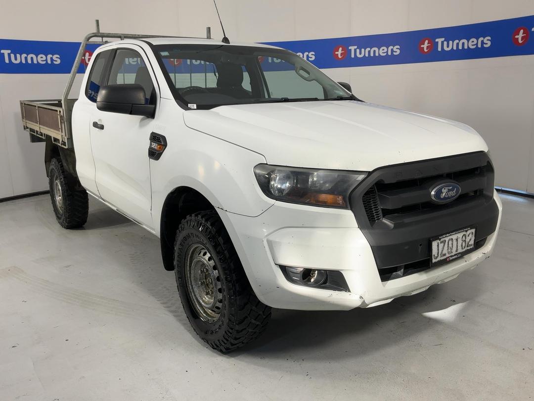 Photo '1' of Ford Ranger