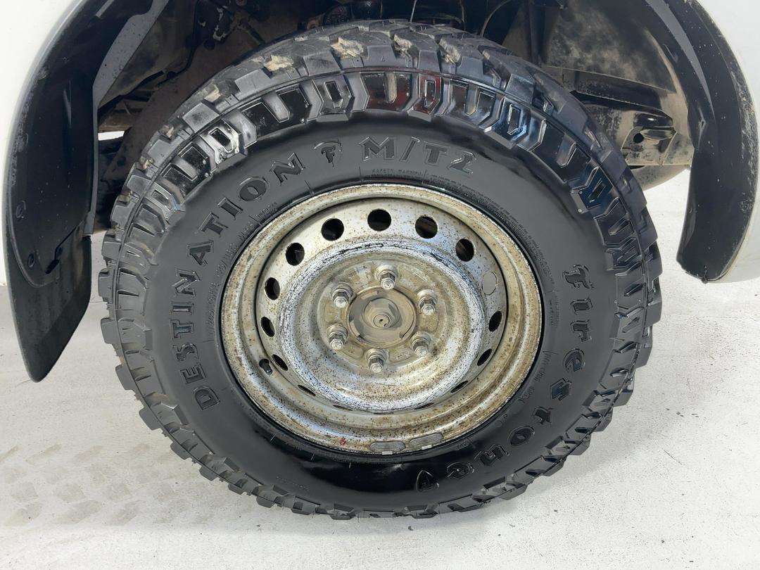 Photo '9' of Ford Ranger