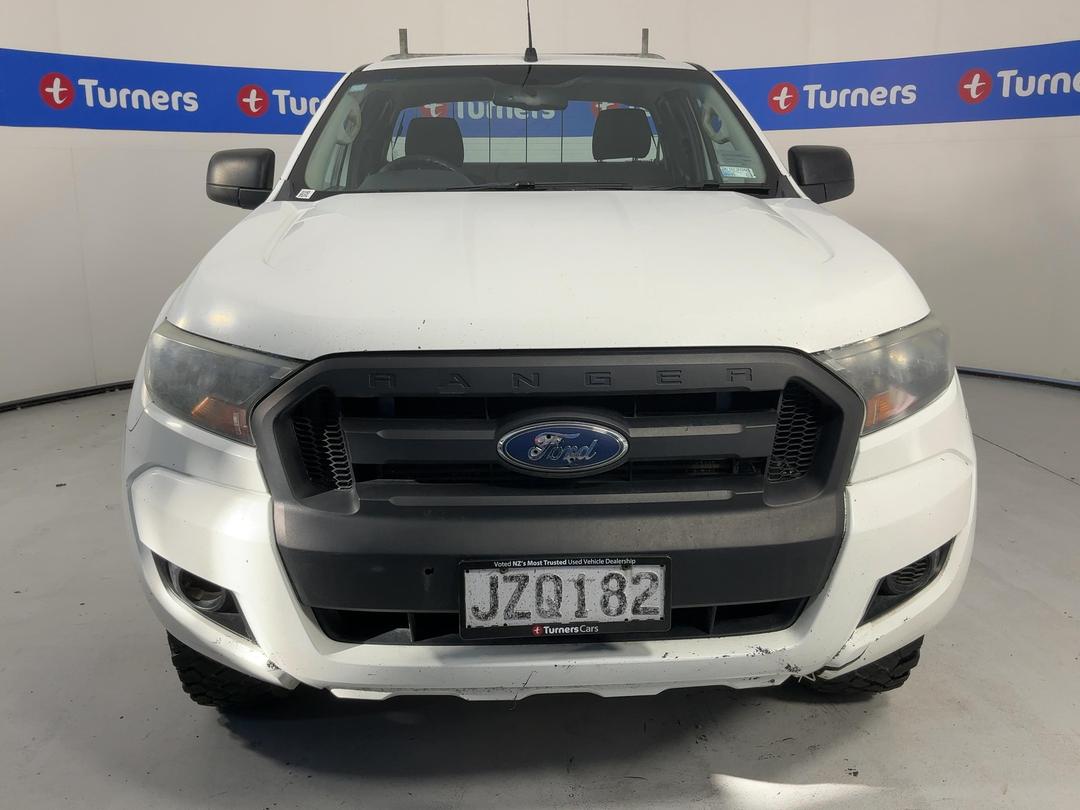 Photo '2' of Ford Ranger