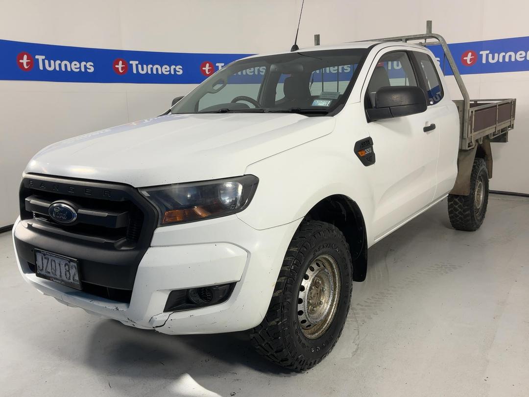 Photo '4' of Ford Ranger