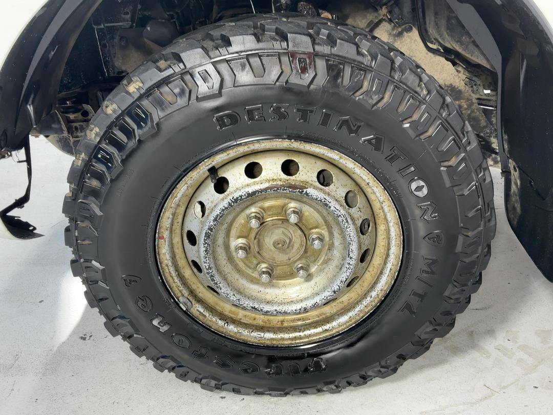 Photo '10' of Ford Ranger