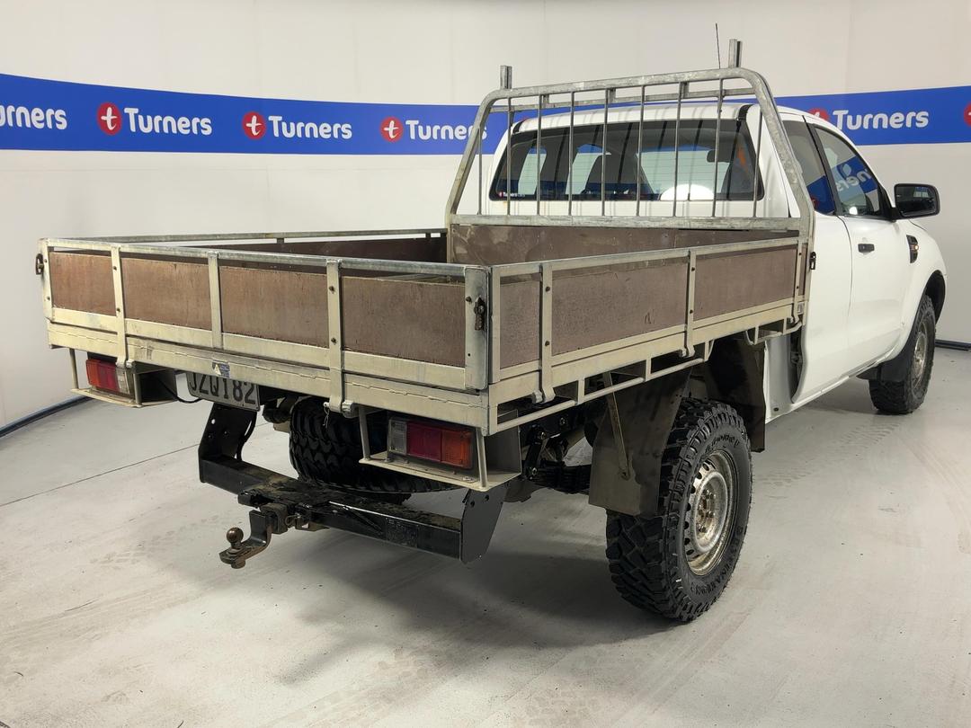 Photo '7' of Ford Ranger