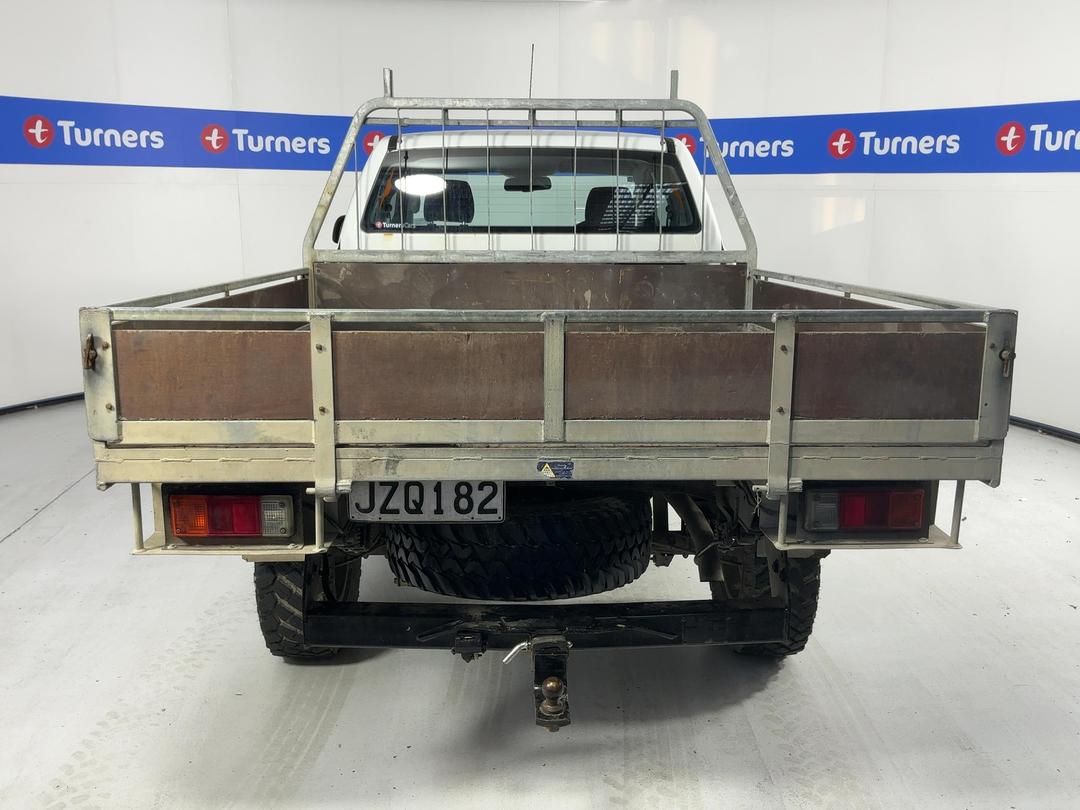 Photo '6' of Ford Ranger