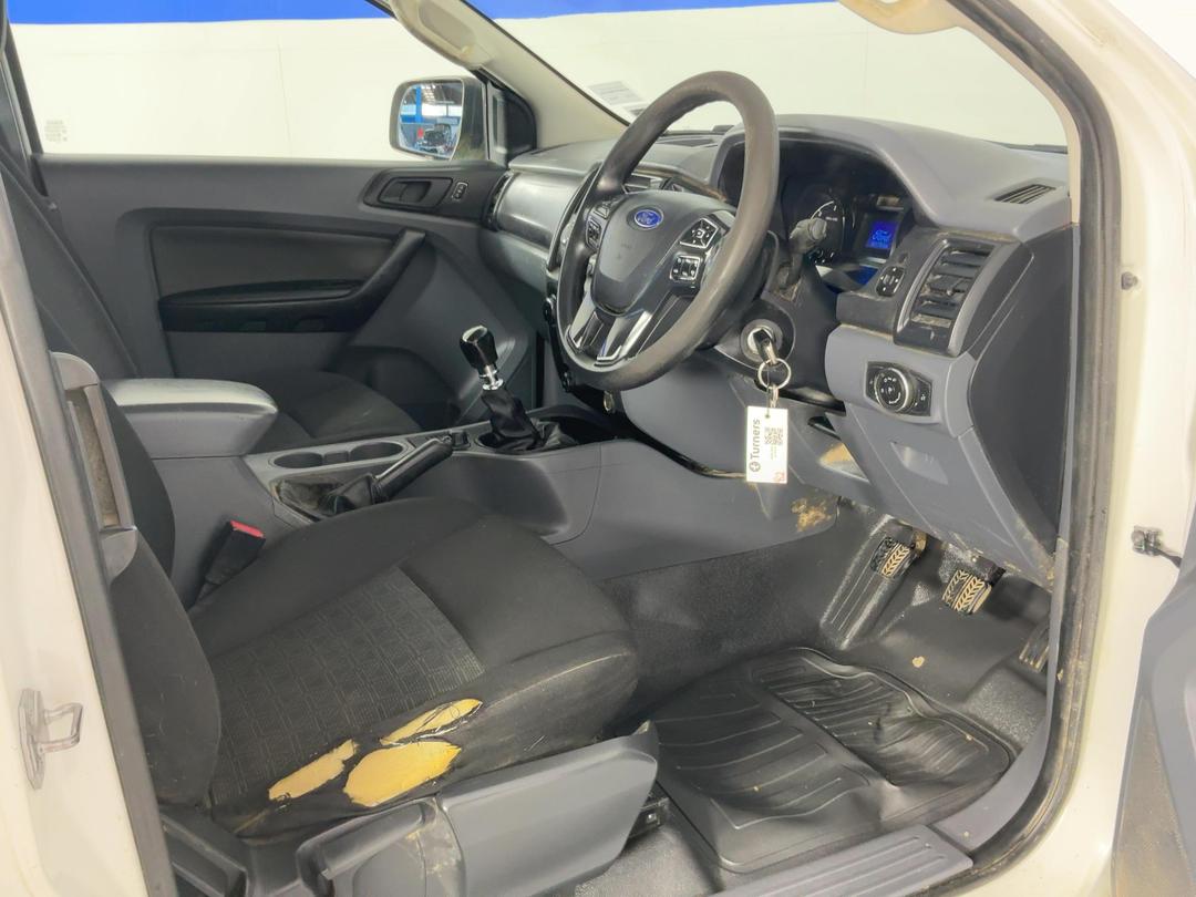 Photo '16' of Ford Ranger