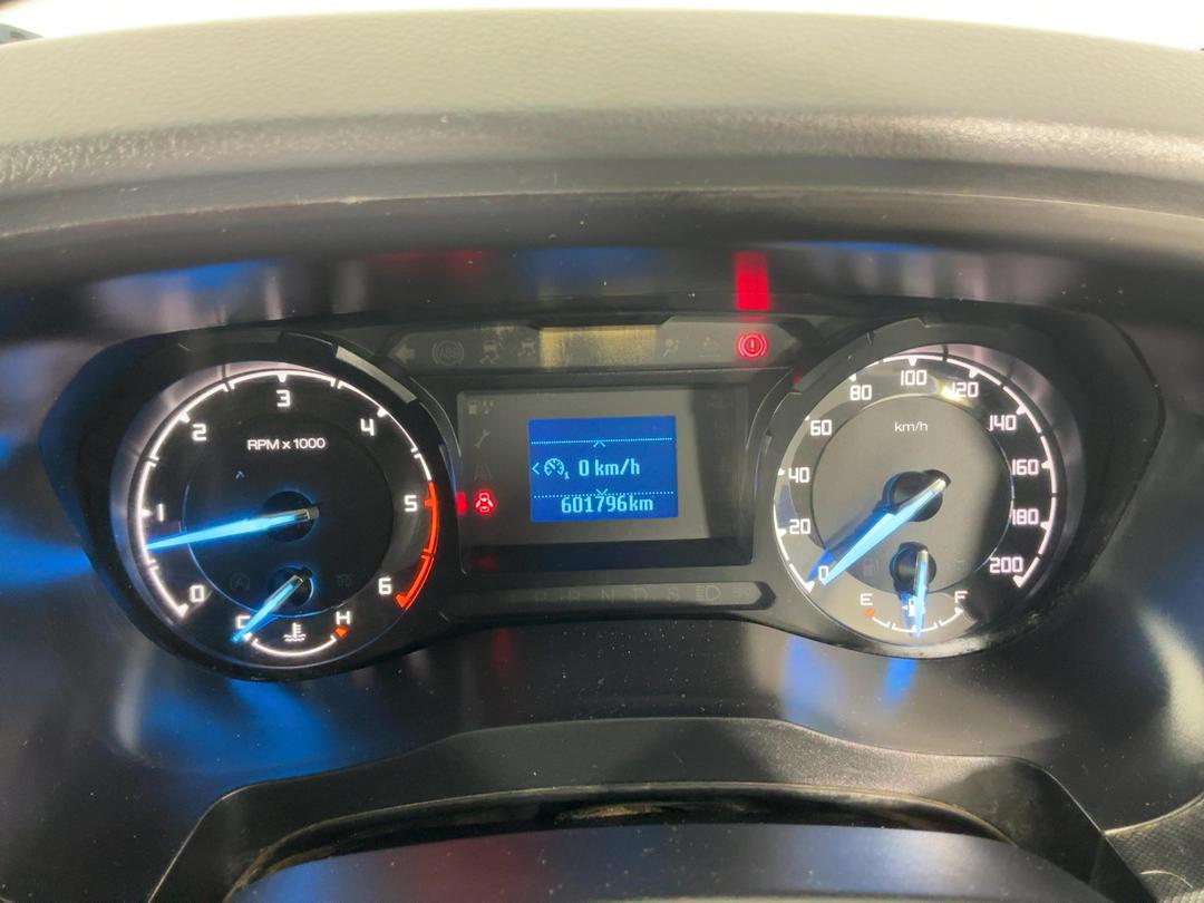 Photo '21' of Ford Ranger