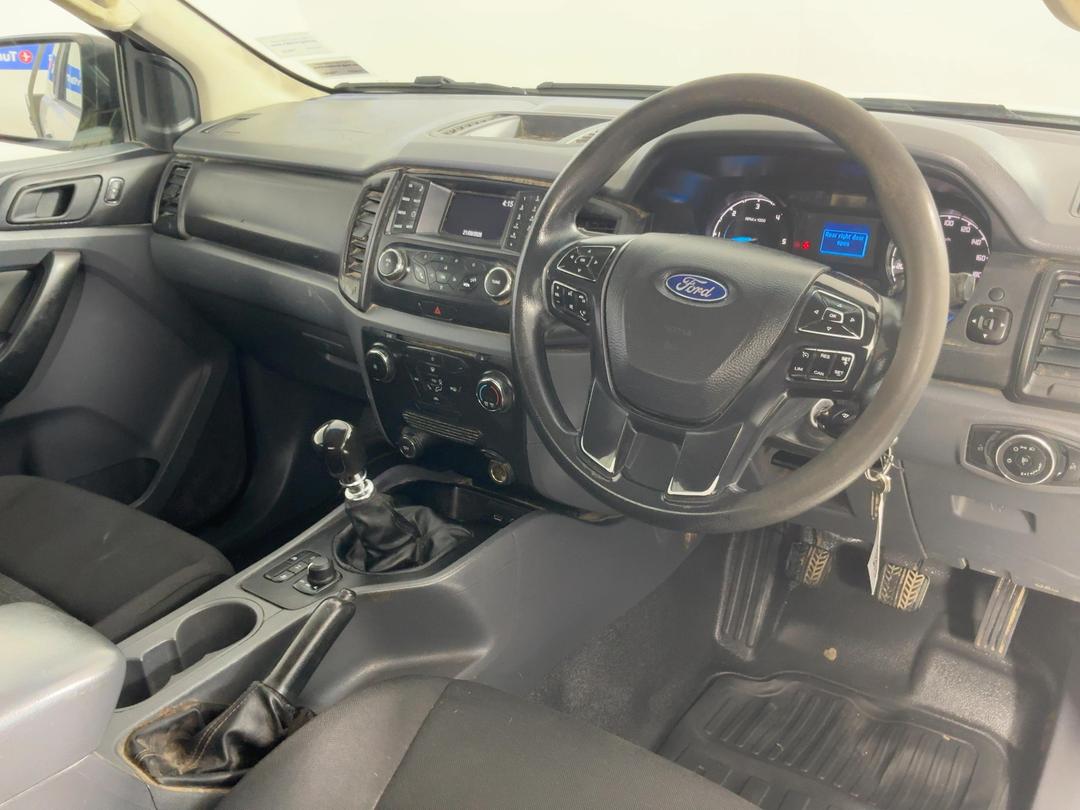 Photo '17' of Ford Ranger