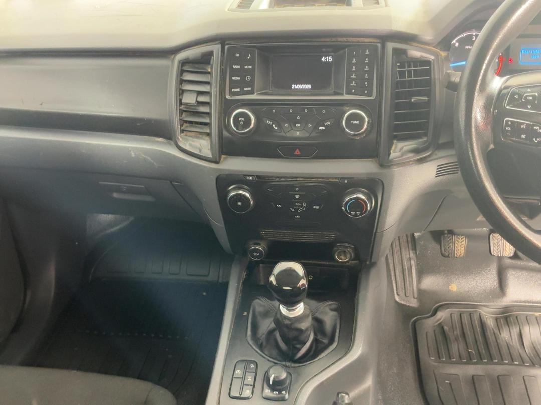 Photo '18' of Ford Ranger