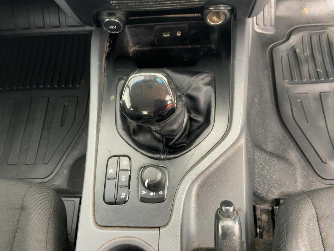 Photo '23' of Ford Ranger