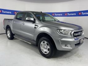 Image of 2016 Ford Ranger XLT Double CAB W/S A 2WD