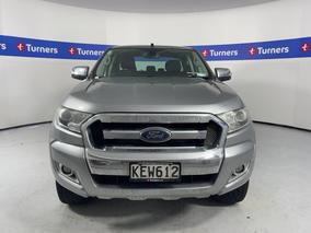 Photo '2' of Ford Ranger