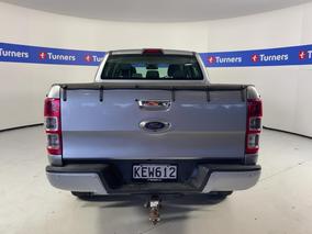 Photo '6' of Ford Ranger
