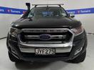 Thumbnail '2' of Ford Ranger XLT Double CAB W/SA