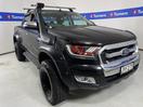 Thumbnail '1' of Ford Ranger XLT Double CAB W/SA
