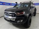 Thumbnail '3' of Ford Ranger XLT Double CAB W/SA