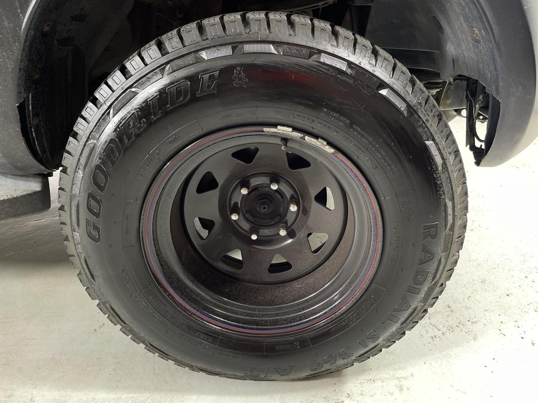 Photo '7' of Ford Ranger XLT Double CAB W/SA