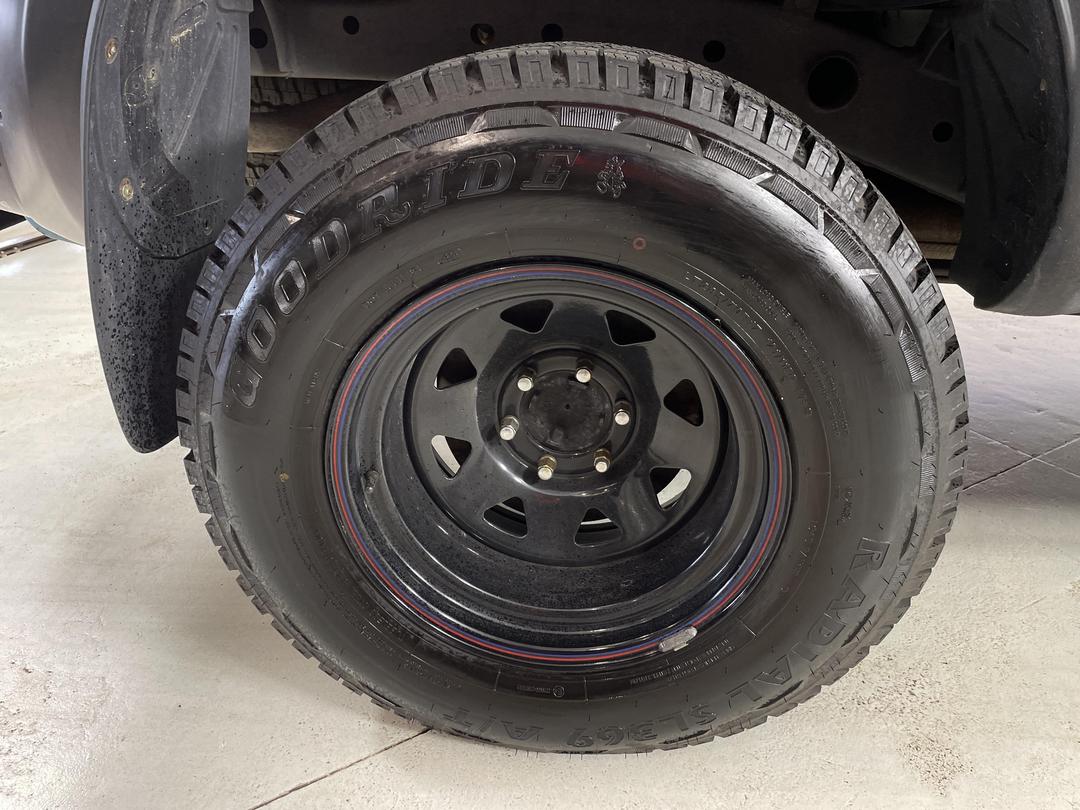 Photo '10' of Ford Ranger XLT Double CAB W/SA