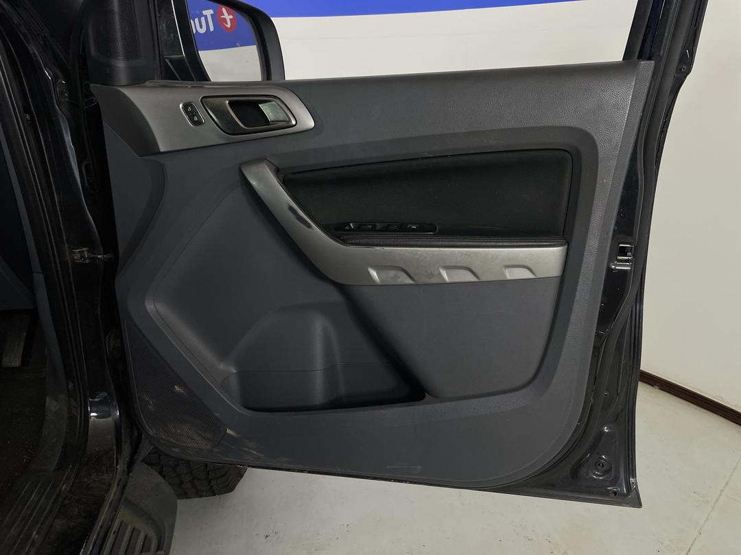 Photo '13' of Ford Ranger XLT Double CAB W/SA