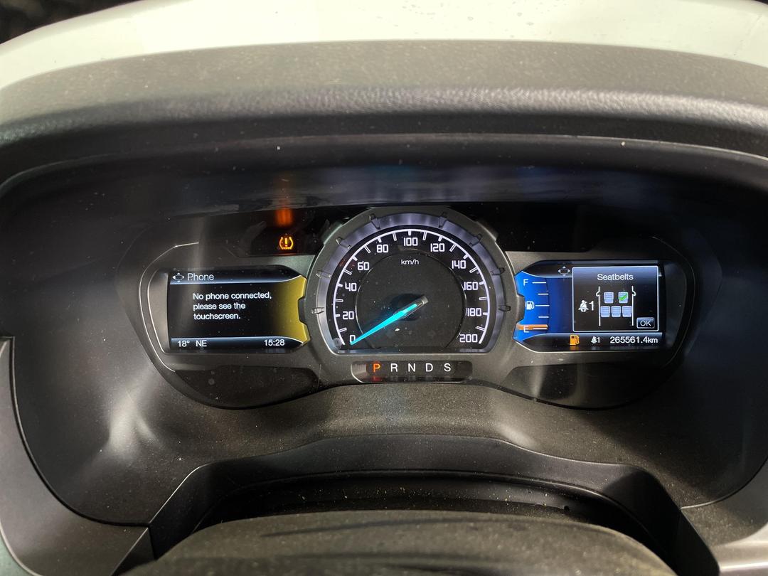 Photo '19' of Ford Ranger XLT Double CAB W/SA