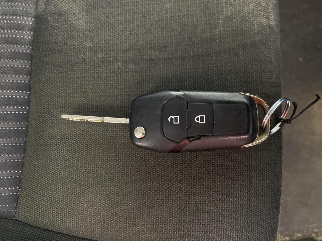 Photo '20' of Ford Ranger XLT Double CAB W/SA