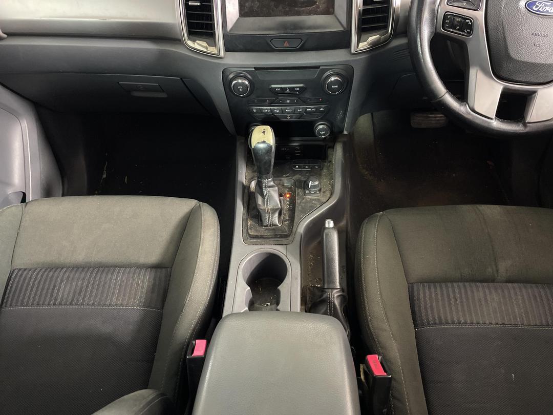 Photo '16' of Ford Ranger XLT Double CAB W/SA