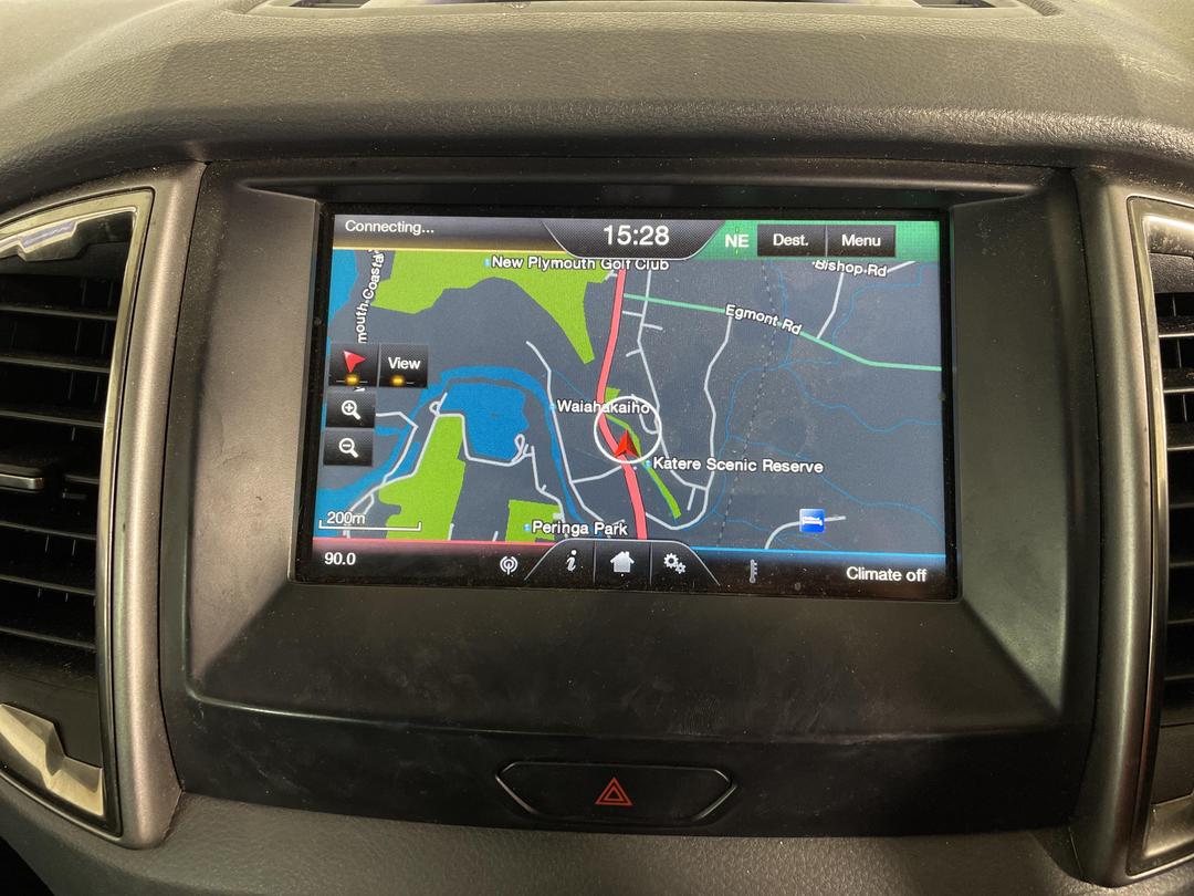 Photo '21' of Ford Ranger XLT Double CAB W/SA