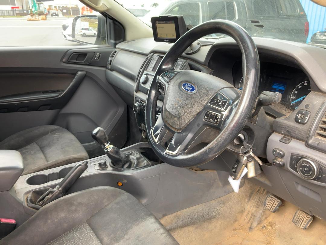 Photo '12' of Ford Ranger XL Super CAB Chassis Photo '12' of Ford Ranger XL Super CAB Chassis