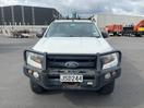 Thumbnail '3' of Ford Ranger XL Super CAB Chassis