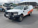 Thumbnail '4' of Ford Ranger XL Super CAB Chassis