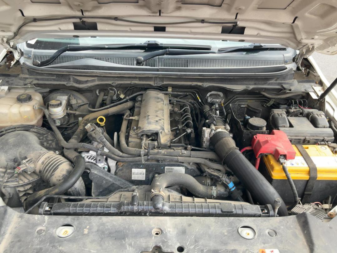 Photo '2' of Ford Ranger XL Super CAB Chassis Photo '2' of Ford Ranger XL Super CAB Chassis
