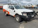 Thumbnail '1' of Ford Ranger XL Super CAB Chassis