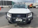 Thumbnail '3' of Ford Ranger XL Super CAB Chassis