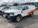 Thumbnail '4' of Ford Ranger XL Super CAB Chassis