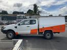 Thumbnail '5' of Ford Ranger XL Super CAB Chassis
