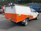 Thumbnail '8' of Ford Ranger XL Super CAB Chassis