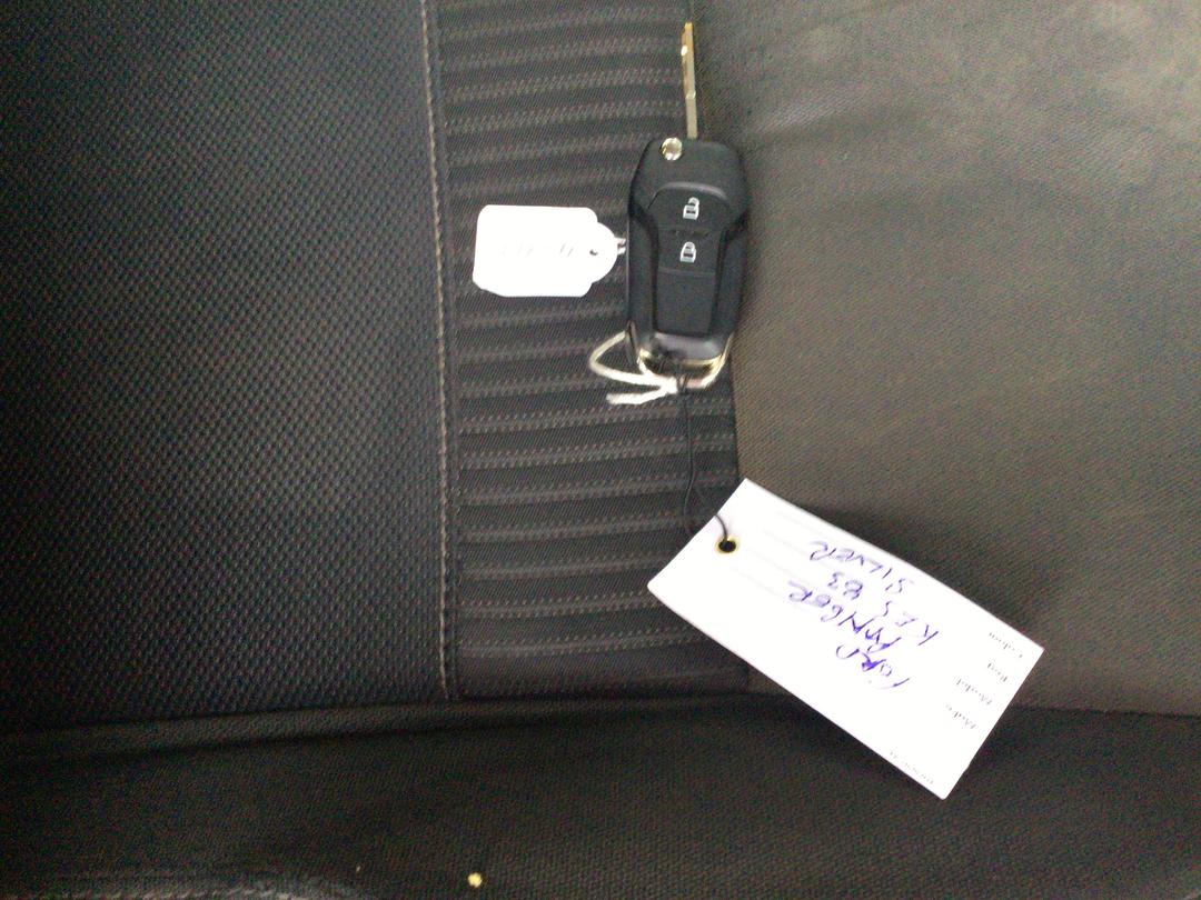 Photo '11' of Ford Ranger XLT Double CAB W/SA