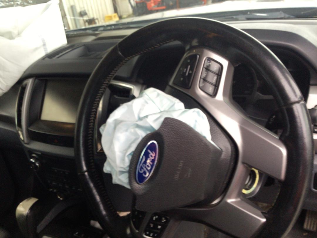 Photo '10' of Ford Ranger XLT Double CAB W/SA