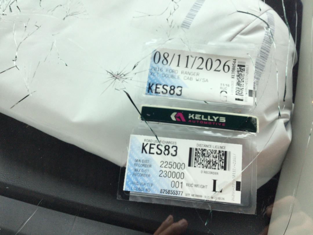 Photo '15' of Ford Ranger XLT Double CAB W/SA