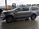 Thumbnail '4' of Ford Ranger XLT Double CAB W/SA