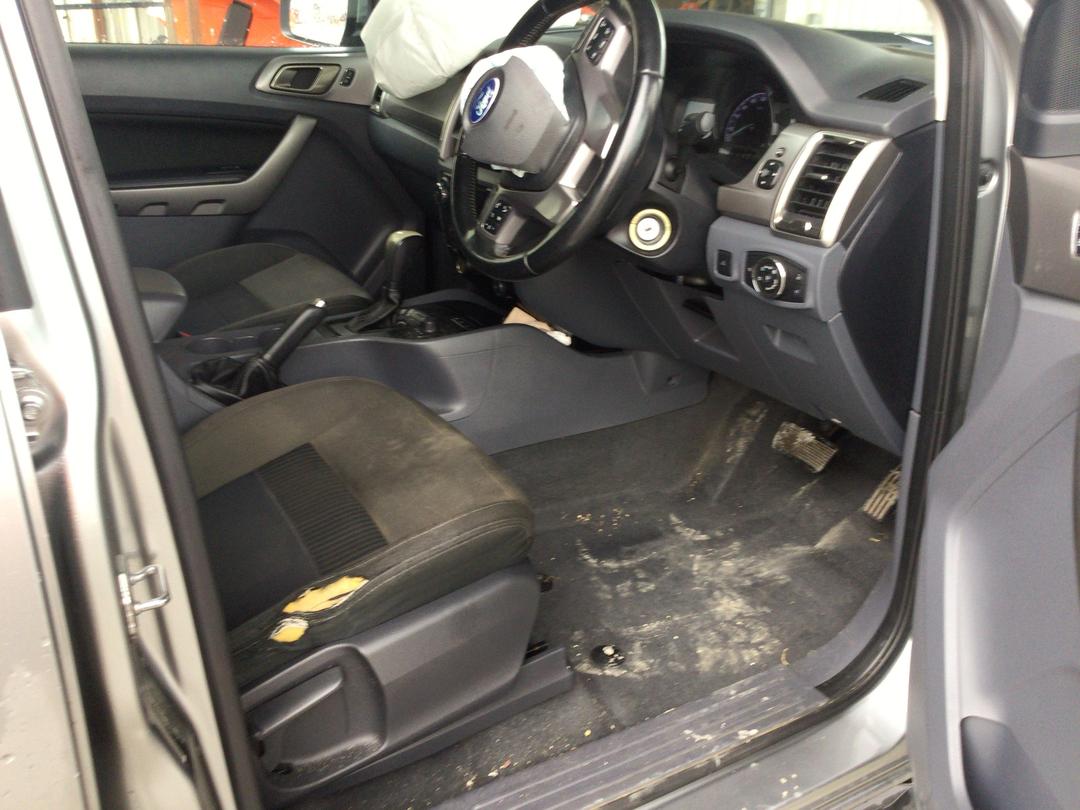 Photo '9' of Ford Ranger XLT Double CAB W/SA