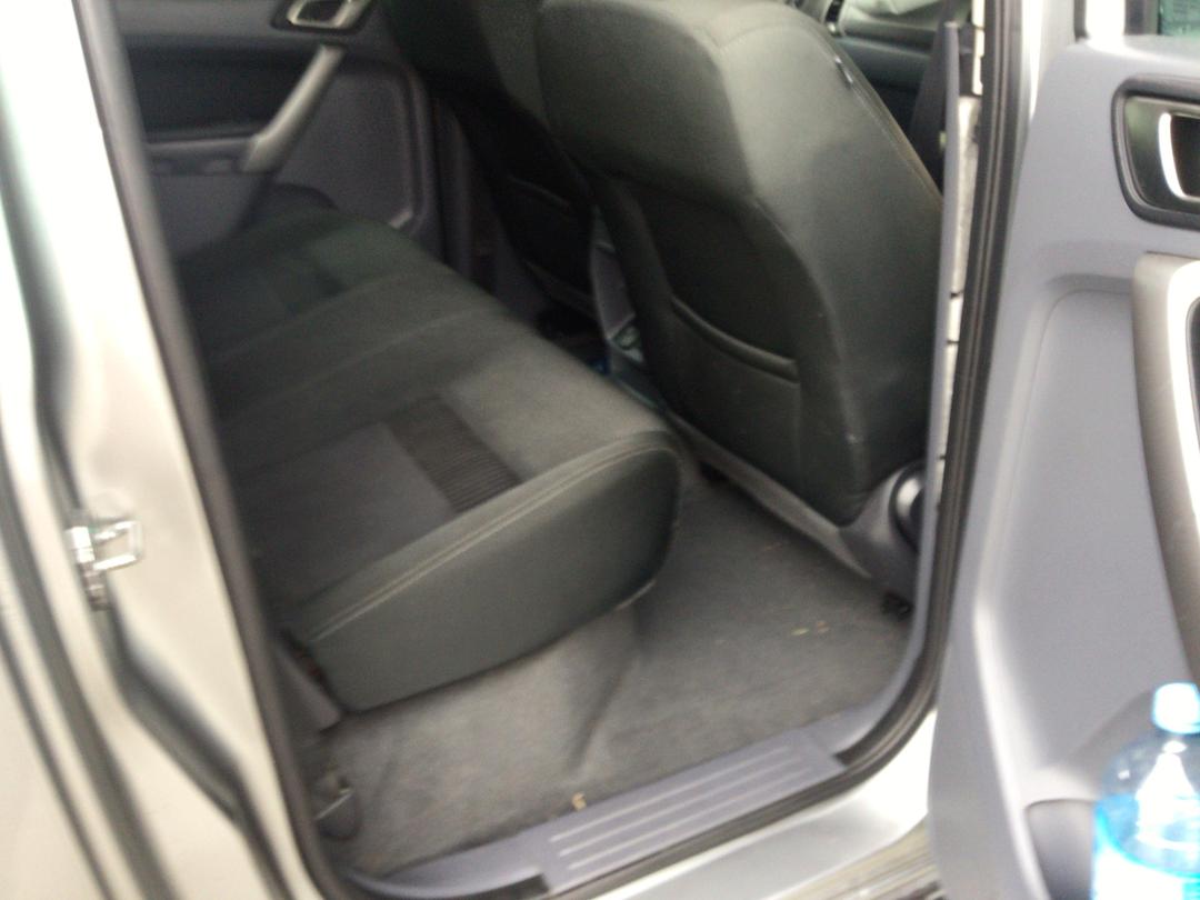 Photo '16' of Ford Ranger XLT Double CAB W/SA