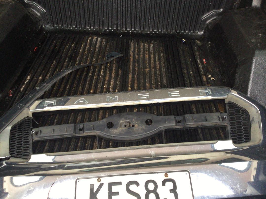 Photo '17' of Ford Ranger XLT Double CAB W/SA