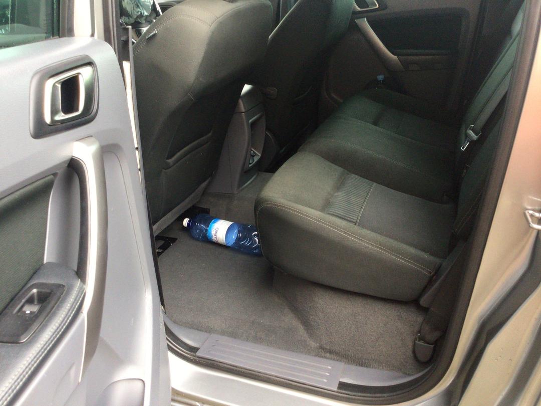 Photo '18' of Ford Ranger XLT Double CAB W/SA