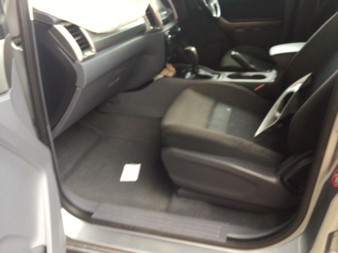 Photo '19' of Ford Ranger XLT Double CAB W/SA