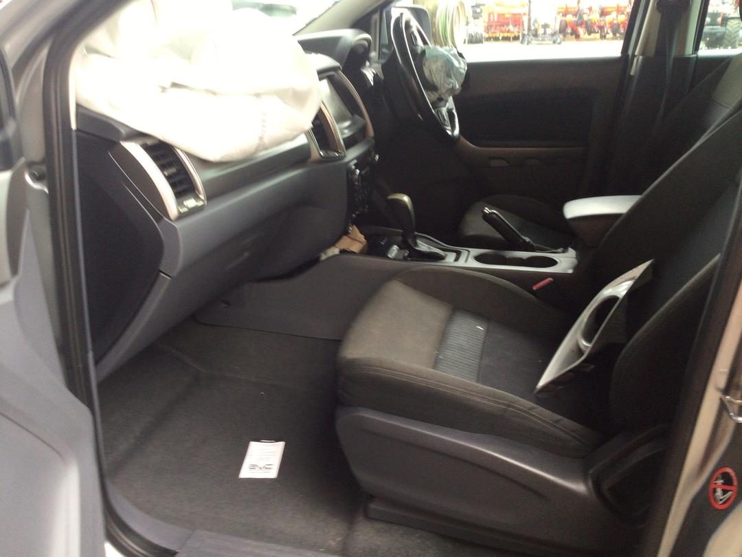 Photo '20' of Ford Ranger XLT Double CAB W/SA