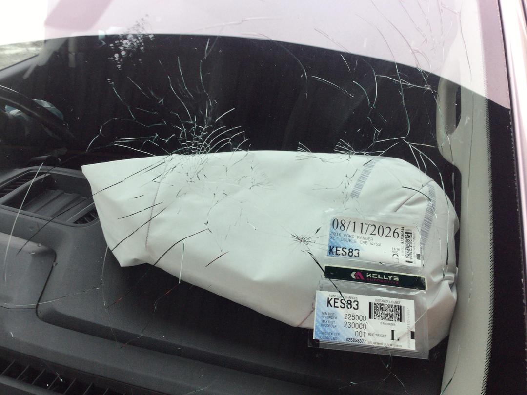 Photo '22' of Ford Ranger XLT Double CAB W/SA