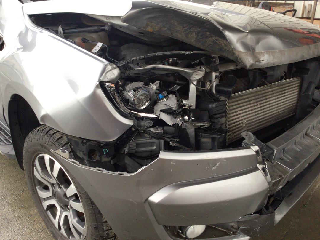 Photo '24' of Ford Ranger XLT Double CAB W/SA