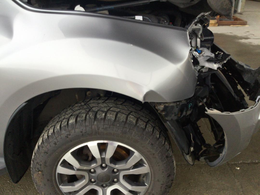 Photo '25' of Ford Ranger XLT Double CAB W/SA