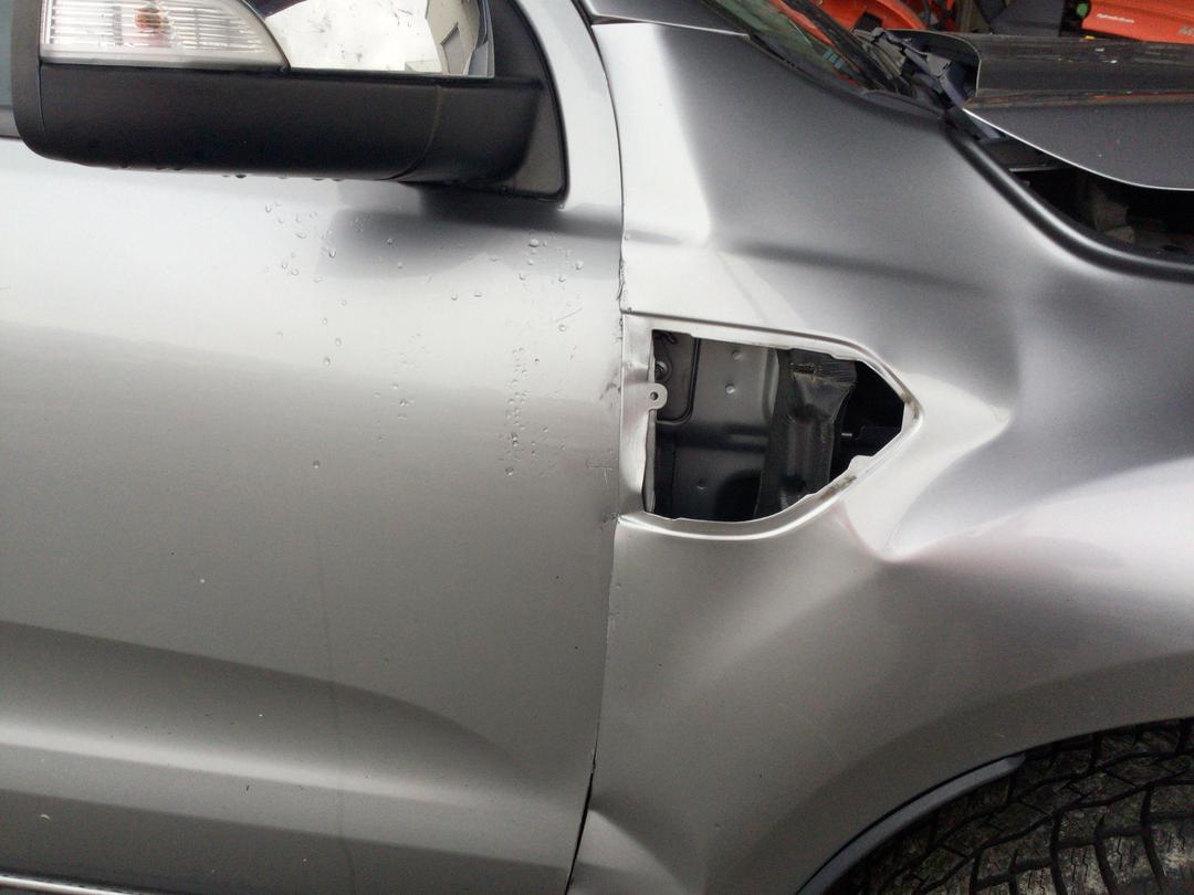 Photo '26' of Ford Ranger XLT Double CAB W/SA