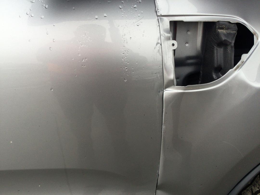 Photo '27' of Ford Ranger XLT Double CAB W/SA