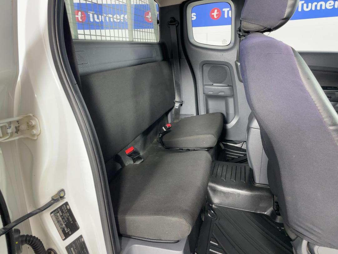 Photo '20' of Ford Ranger